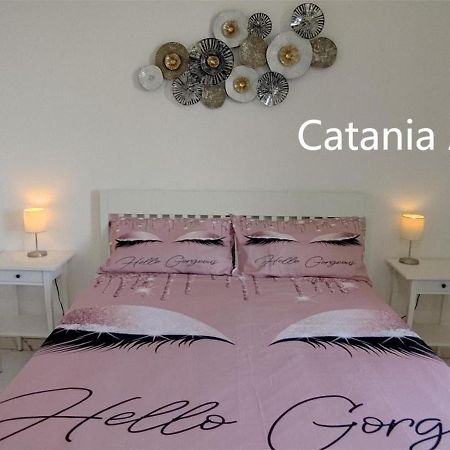 Team019 Vacation Rentals Alex Near The Beach Baroque Catania, Views Of Mount Etna Exterior photo